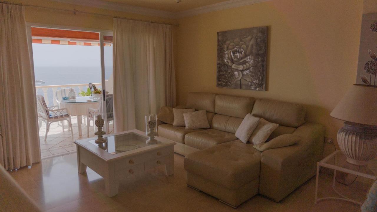 Casa Laura Apartment Puerto de Santiago  Exterior foto